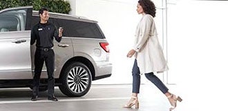 Carman Lincoln in New Castle DE