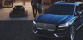 Carman Lincoln in New Castle DE