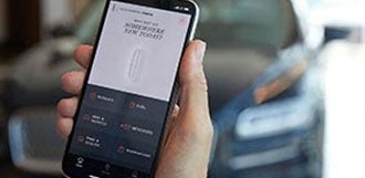 Carman Lincoln in New Castle DE