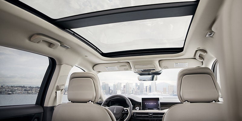 Lincoln Corsair at Carman Lincoln in New Castle DE