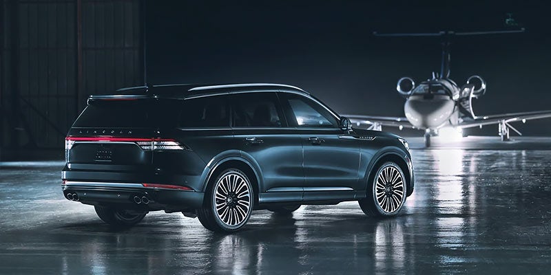 Lincoln Aviator at Carman Lincoln in New Castle DE