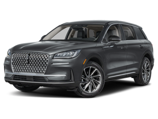 2026 Lincoln Lincoln Corsair
