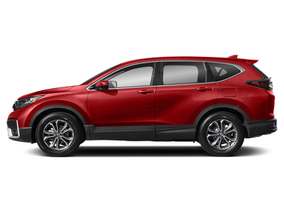 2020 Honda CR-V AWD EX-L
