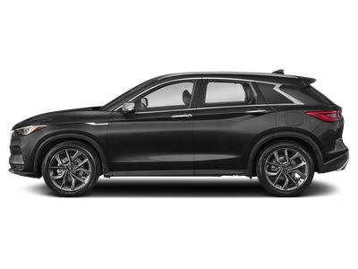 2020 INFINITI QX50 SENSORY AWD