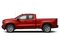 2021 Chevrolet Silverado 1500 4WD Double Cab Standard Bed Custom