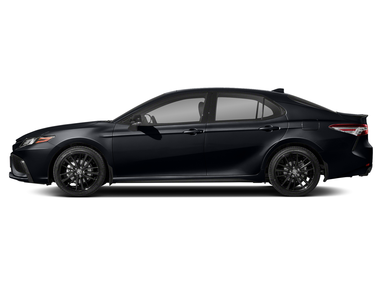2021 Toyota Camry XSE AWD