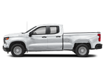 2023 Chevrolet Silverado 1500 4WD Double Cab Standard Bed LT with 2FT