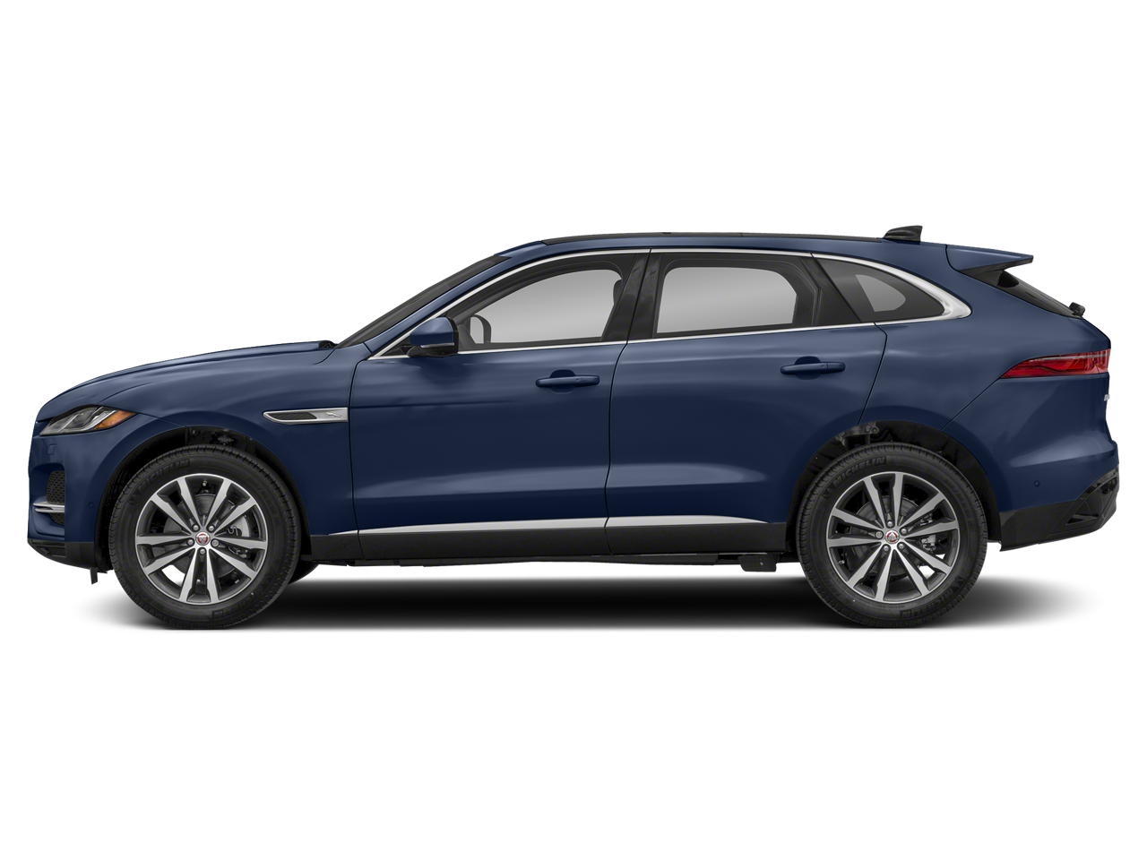 2023 Jaguar F-PACE S P250 AWD Automatic