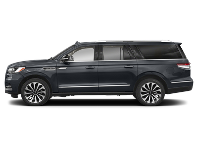 2023 Lincoln Navigator Reserve L