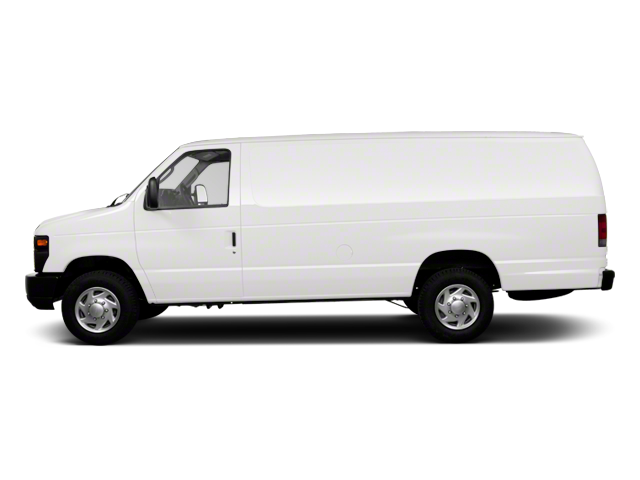 2011 Ford E-250 Base