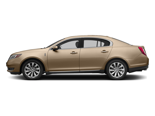 2014 Lincoln MKS Base