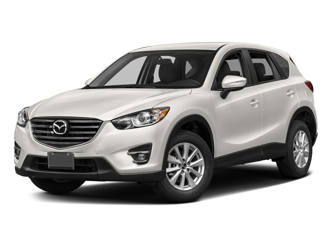 2016 Mazda CX-5 Touring auto 4WD's photo