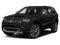 2019 Jeep Grand Cherokee Overland 4x4