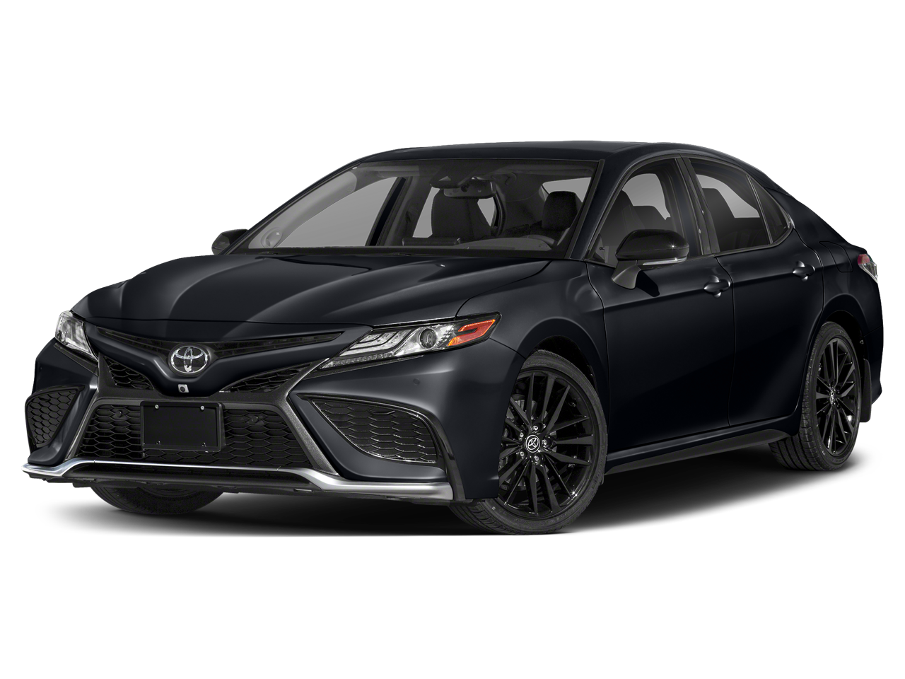 2021 Toyota Camry XSE for sale in New Castle, DE