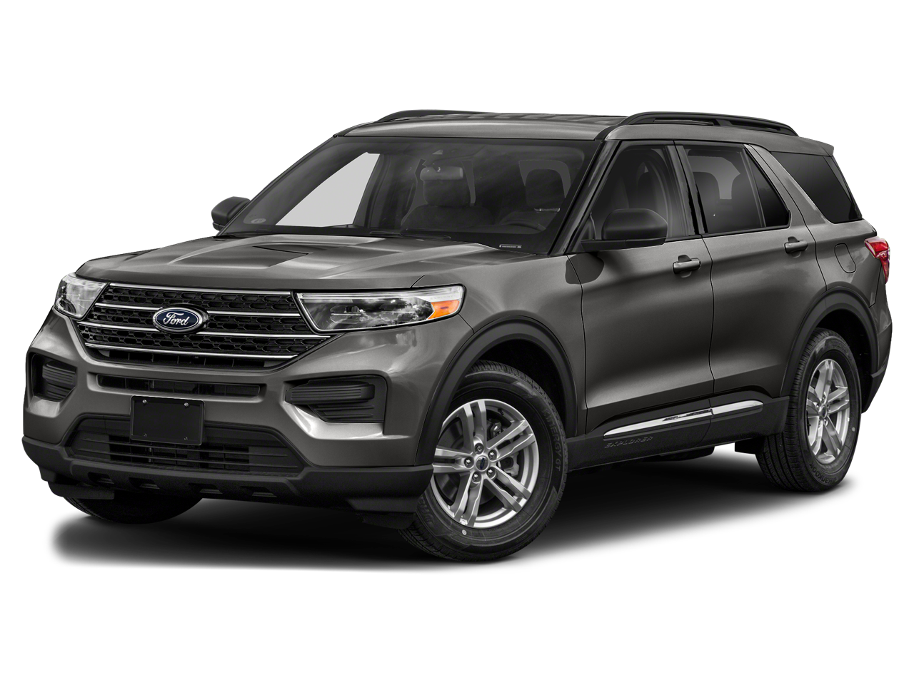 2022 Ford Explorer XLT for sale in New Castle, DE