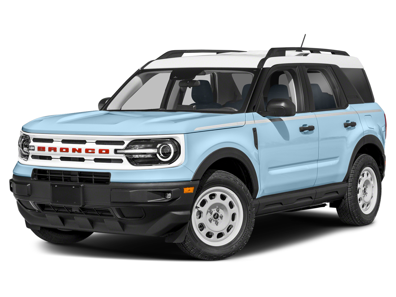 2023 Ford Bronco Sport Heritage for sale in New Castle, DE