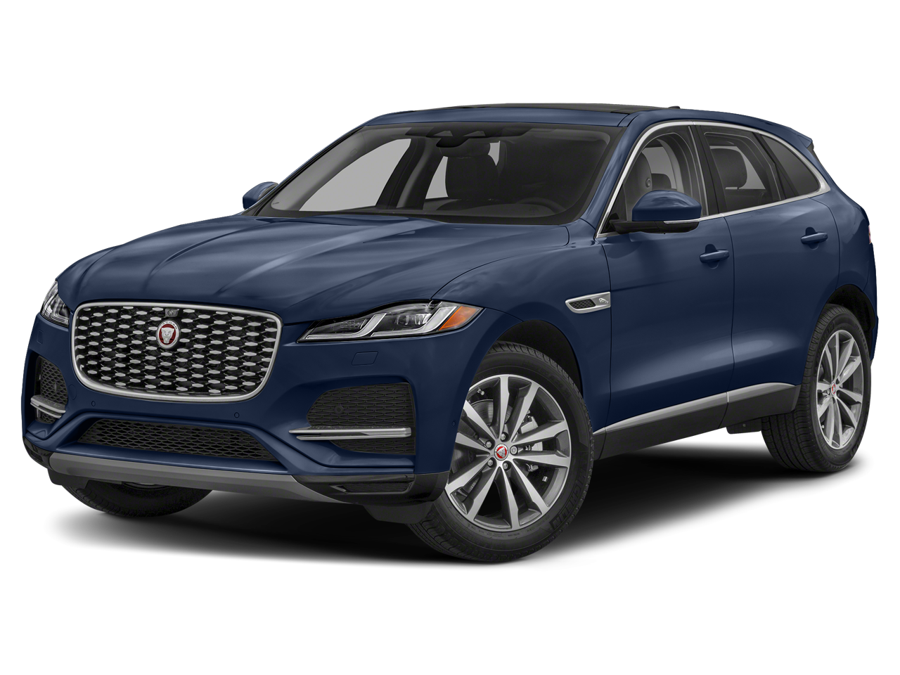 2023 Jaguar F-PACE S for sale in New Castle, DE
