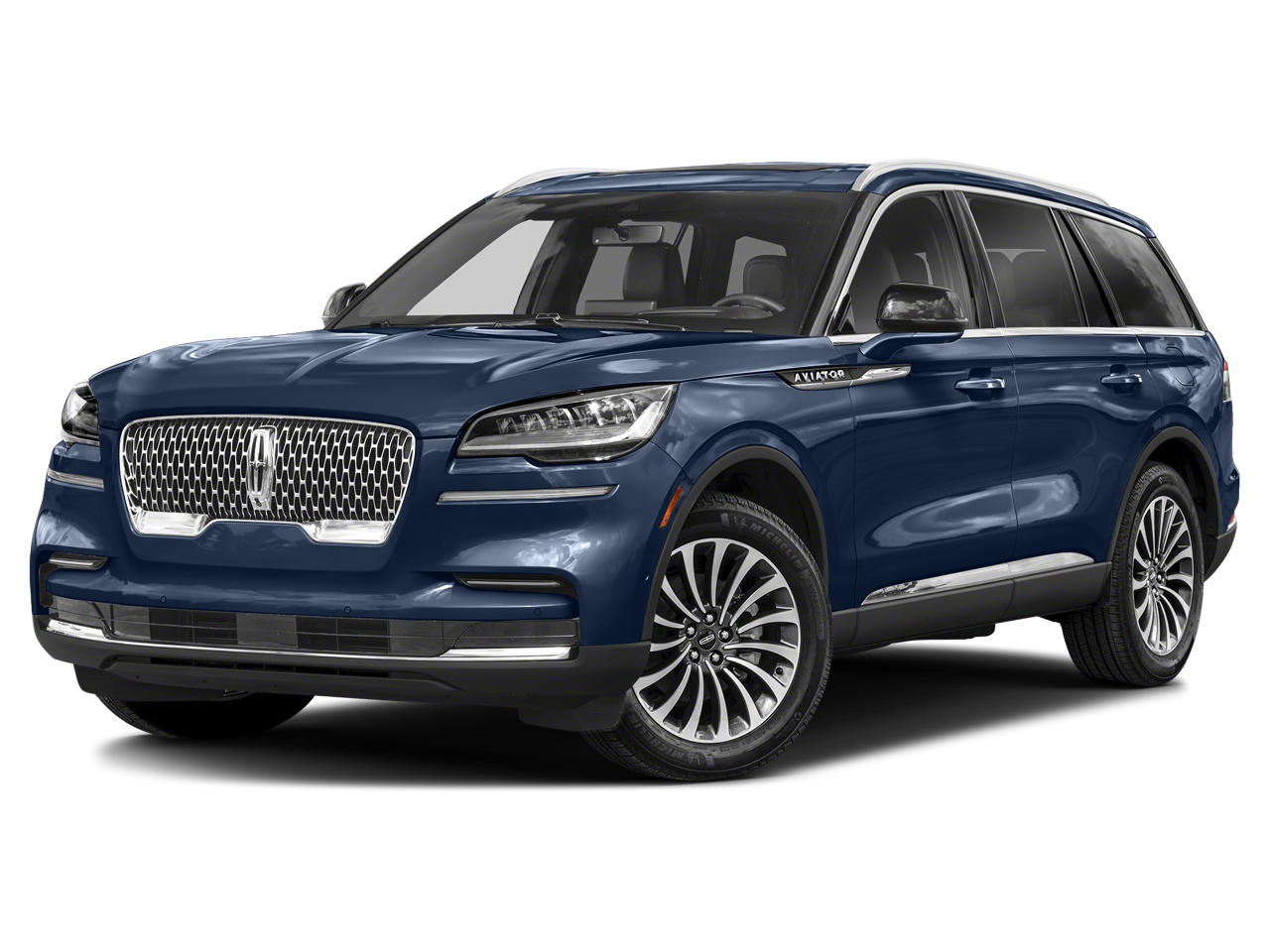 2023 Lincoln Aviator