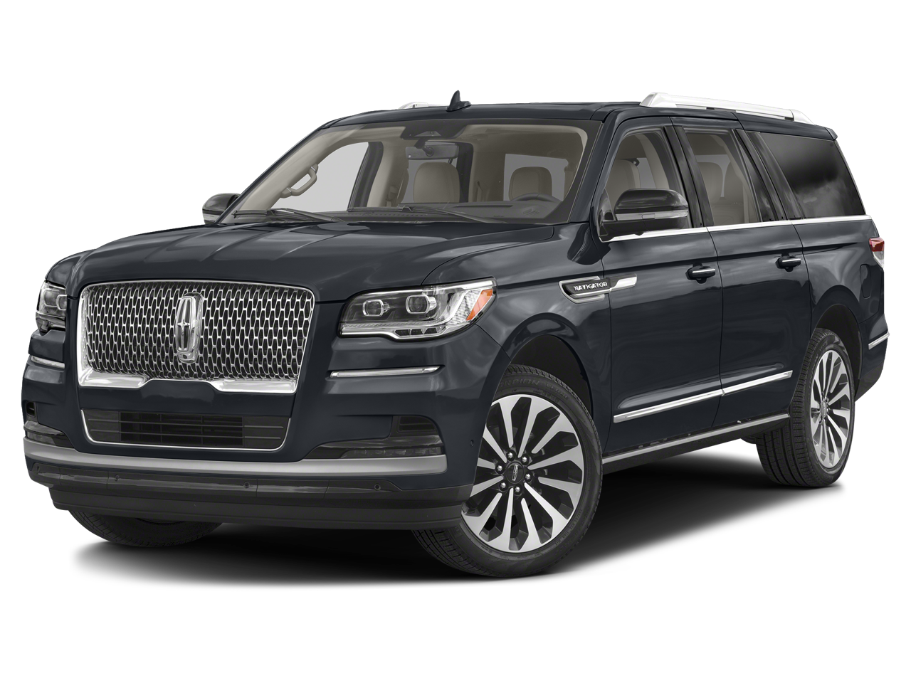 2023 Lincoln Navigator Reserve L 4WD's photo