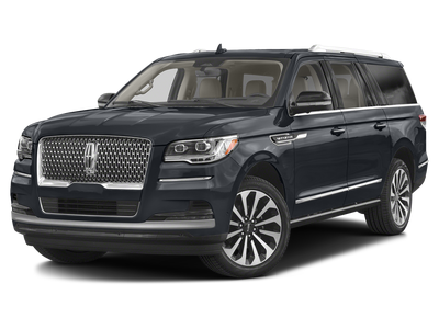2023 Lincoln Navigator Reserve L