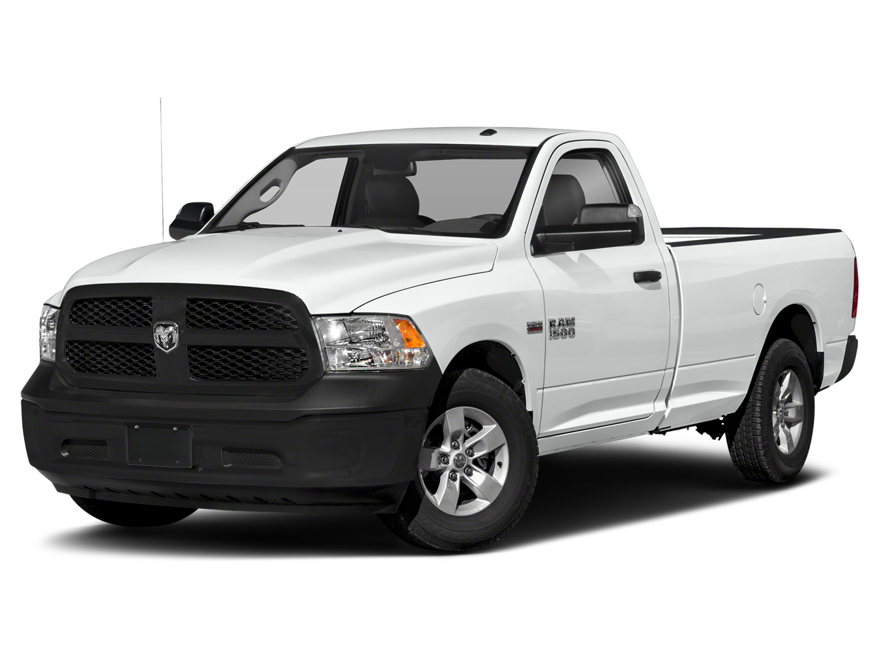 2023 RAM Ram 1500 Classic Tradesman