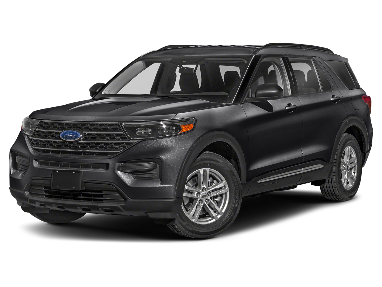 2024 Ford Explorer