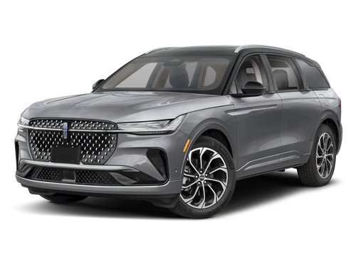 2024 Lincoln Nautilus Premiere