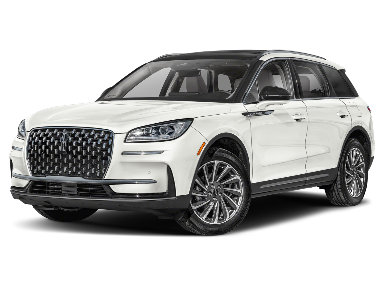 2024 Lincoln Corsair Reserve AWD's photo