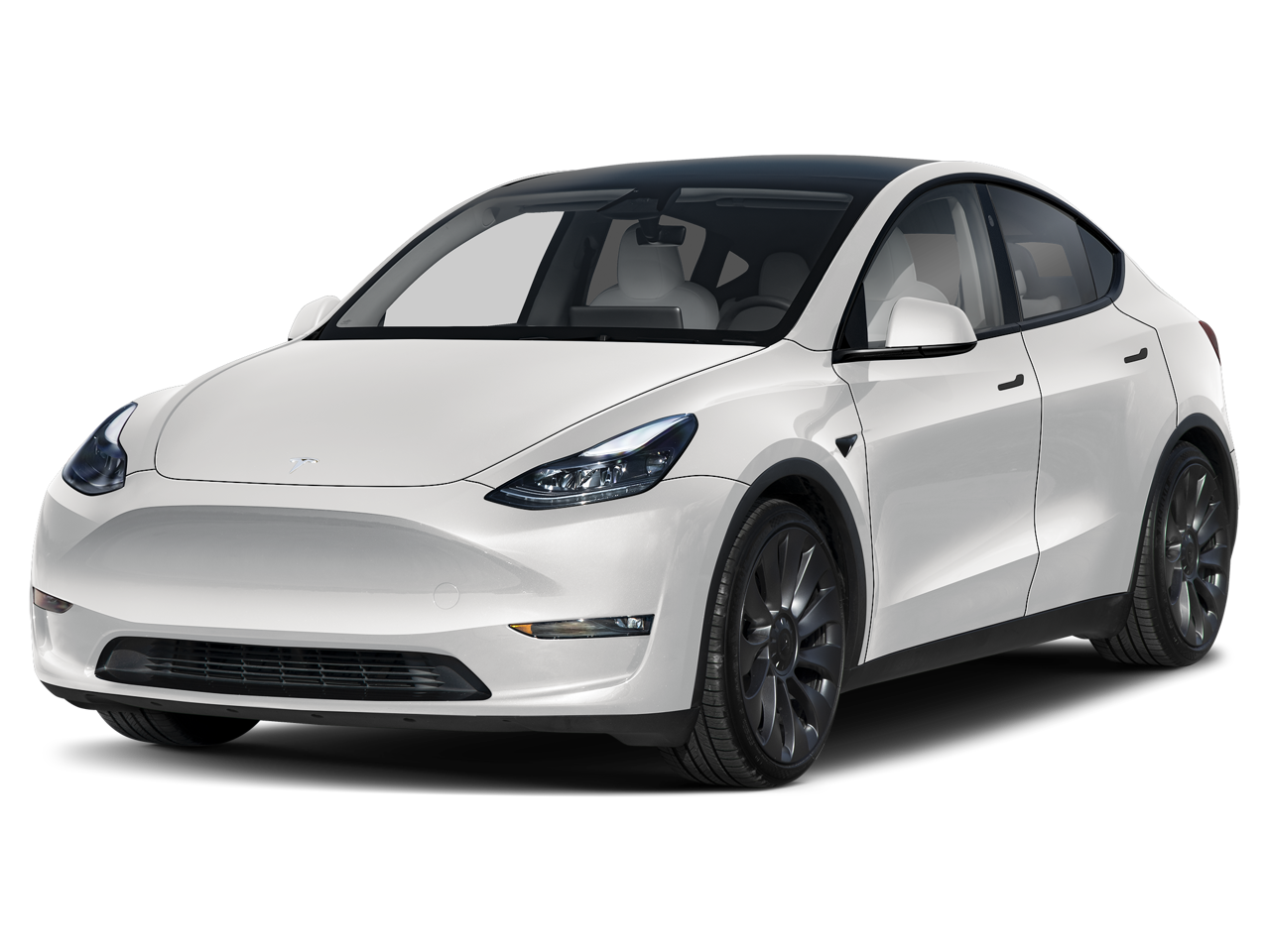 2024 Tesla Model Y Performance Dual Motor All-Wheel Drive's photo