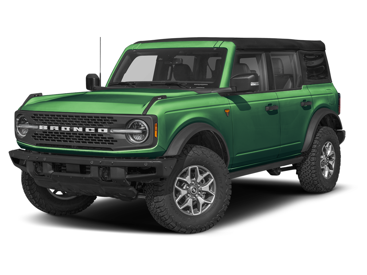2025 Ford Bronco Badlands for sale in New Castle, DE