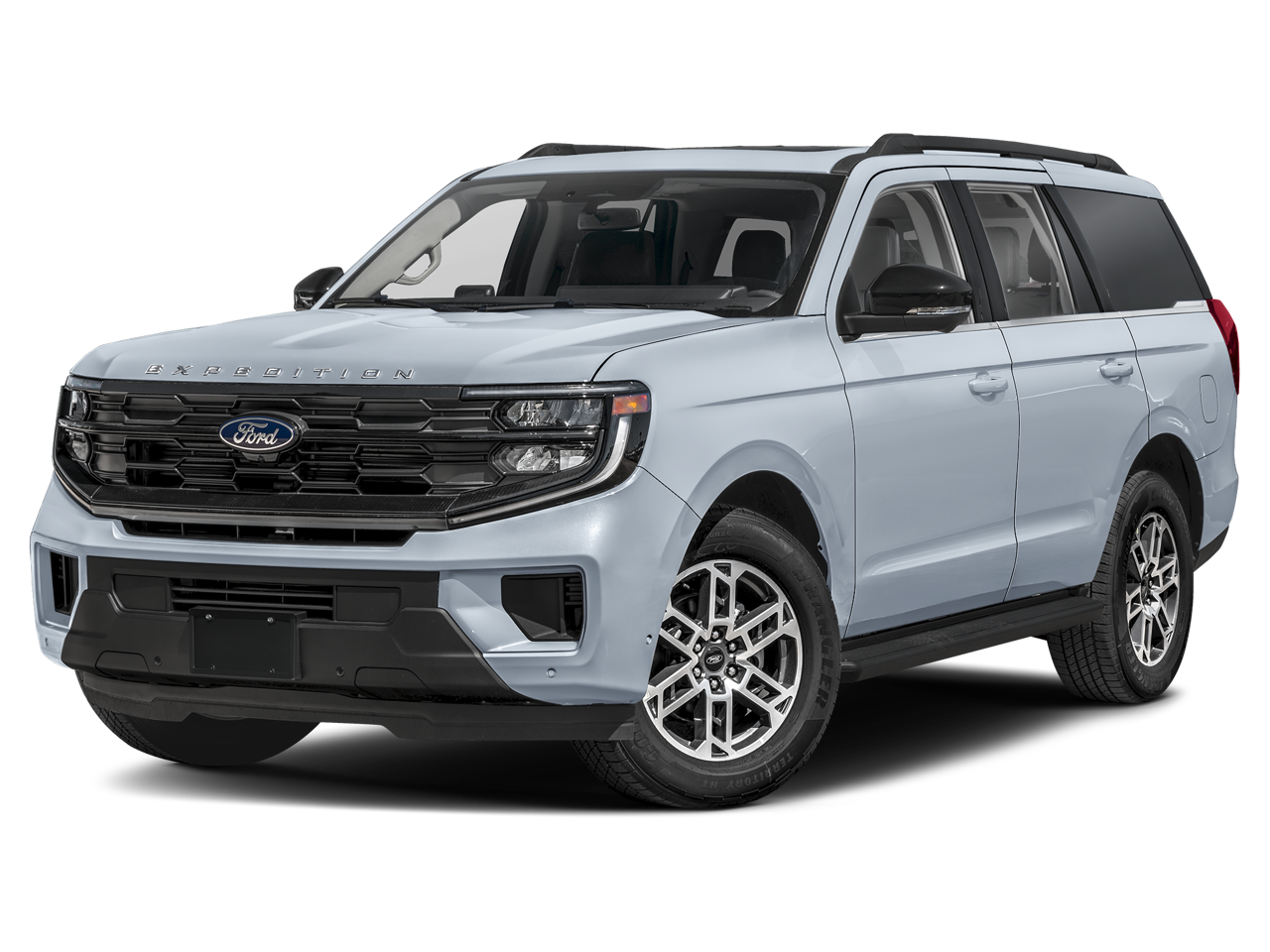 2025 Ford Expedition