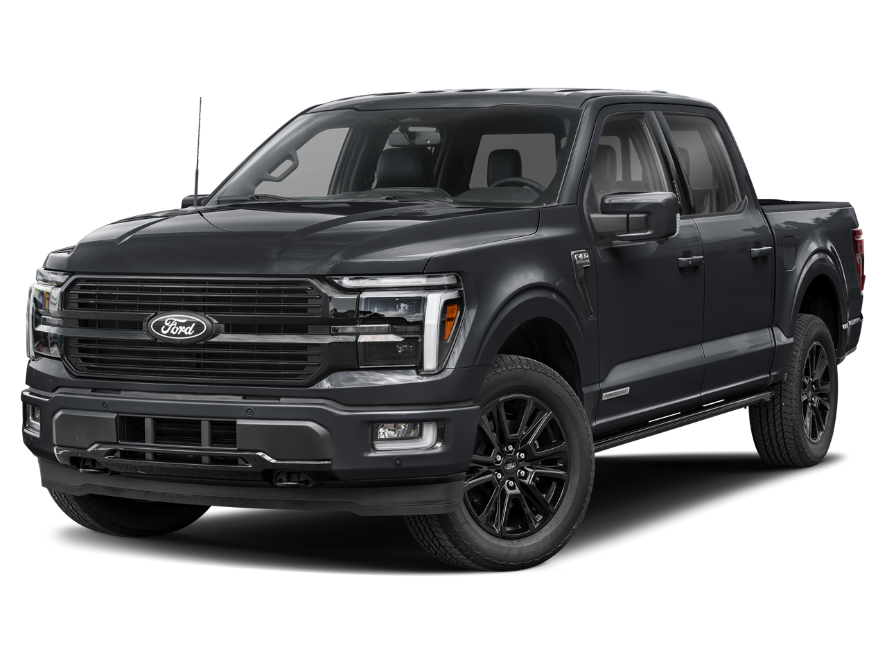 2025 Ford F-150 Platinum for sale in New Castle, DE