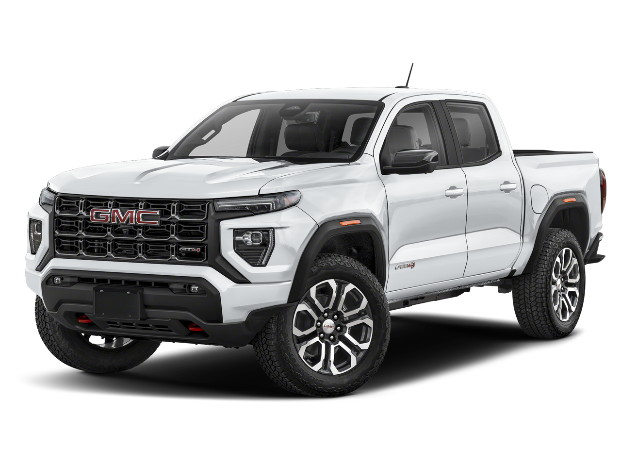 2025 GMC Canyon AT4 for sale in New Castle, DE