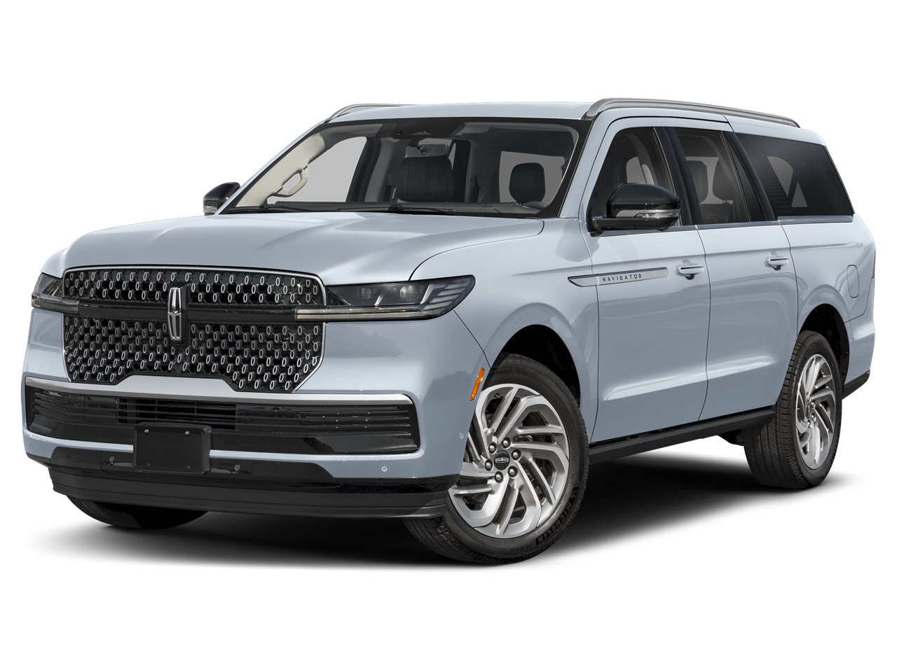 2025 Lincoln Navigator's photo