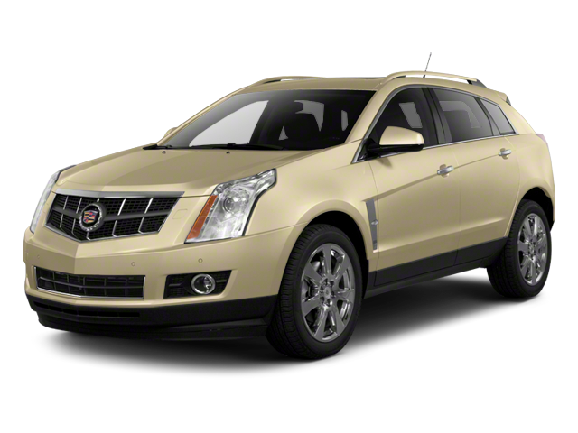 2012 Cadillac SRX AWD Performance Collection's photo