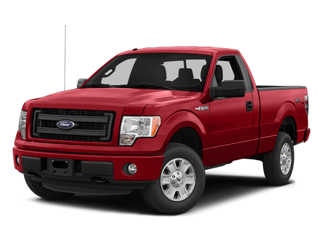 2014 Ford F-150 FX4 for sale in New Castle, DE