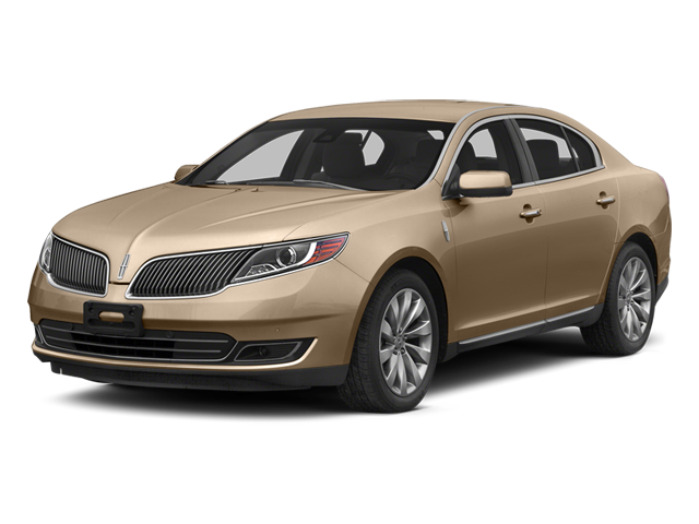 2014 Lincoln MKS Base