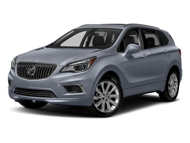 2016 Buick Envision Premium II for sale in New Castle, DE