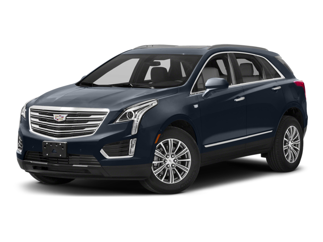 2018 Cadillac XT5