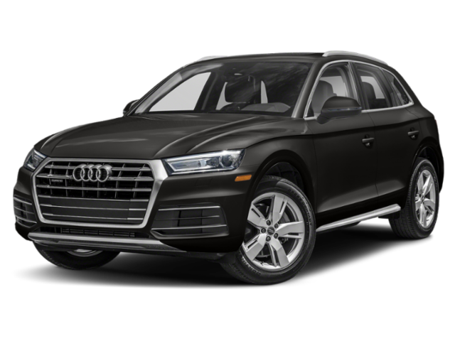 2019 Audi Q5 2.0T quattro S tronic Premium Plus's photo