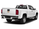 2020 Chevrolet Colorado 4WD Crew Cab Short Box Z71