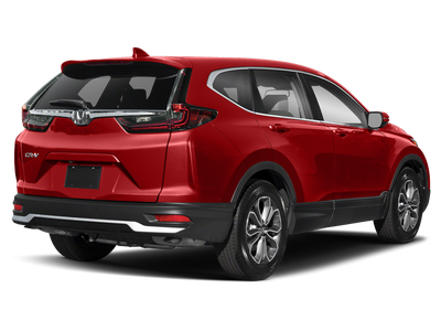 2020 Honda CR-V AWD EX-L