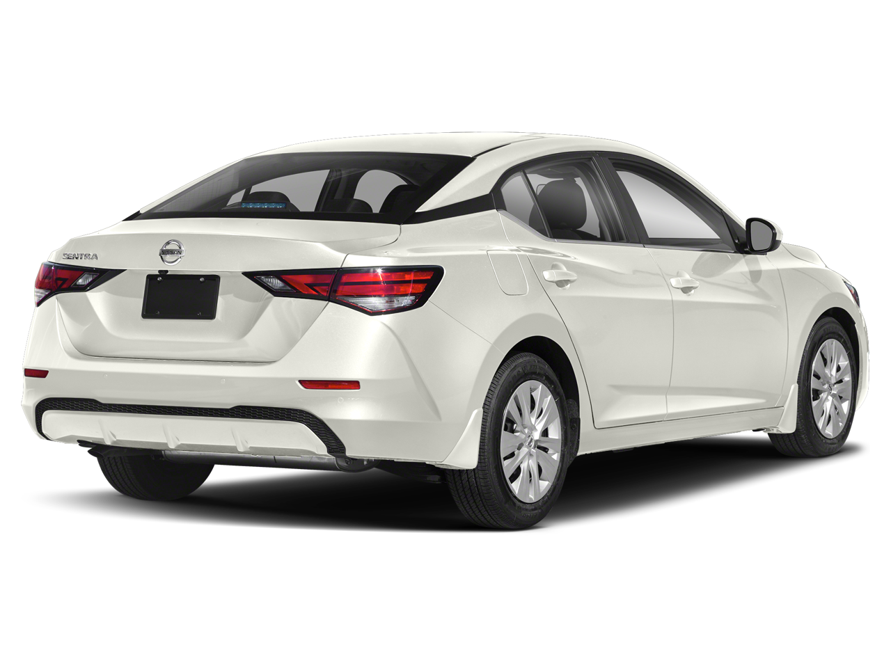 Used 2020 Nissan Sentra SV with VIN 3N1AB8CV5LY215648 for sale in New Castle, DE