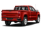 2021 Chevrolet Silverado 1500 4WD Double Cab Standard Bed Custom