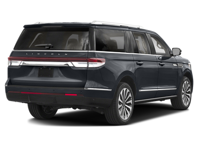 2023 Lincoln Navigator Reserve L