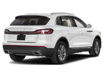 2023 Lincoln Nautilus Black Label