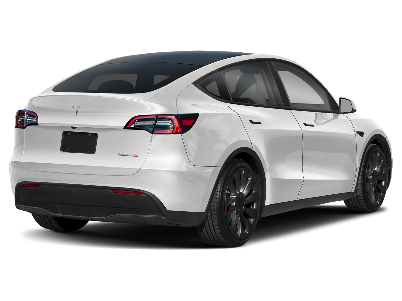 Used 2024 Tesla Model Y Performance with VIN 7SAYGDEF7RA268559 for sale in New Castle, DE