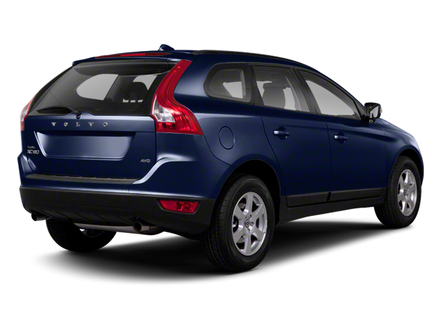 Used 2013 Volvo XC60 3.2 with VIN YV4940DLXD2444249 for sale in New Castle, DE