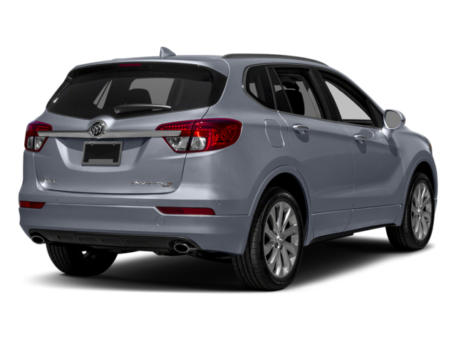 Used 2016 Buick Envision Premium II with VIN LRBFXFSX7GD171705 for sale in New Castle, DE