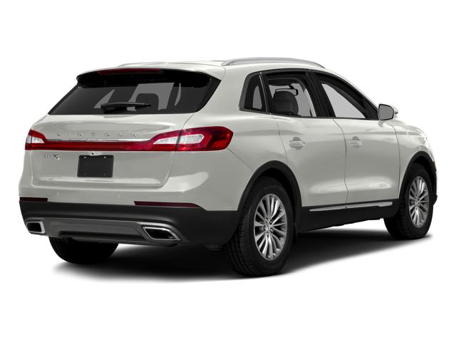 Used 2017 Lincoln MKX Reserve with VIN 2LMPJ8LR3HBL35770 for sale in New Castle, DE